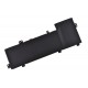 Batterie für Notebook Asus BX510UW 48Wh Li-poly 11.4V