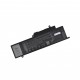 Batterie für Notebook Dell Inspiron 15 7568 43Wh Li-poly 11.1V