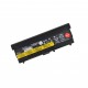 Batterie für Notebook Lenovo ThinkPad L420-7826-3HX 8400mAh Li-Ion 11,1V SAMSUNG-Zellen