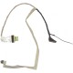 Kompatibilní 6017B0295501 LCD Kabel für Notebook