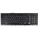 Sony Vaio PCG-81114L Laptop Tastatur, CZ / SK Silber, Hintergrundbeleuchtete 