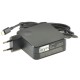 Laptop Netzteil Asus CX5501 CX5501FEA Chromebook Vibe CX55 Flip - Ladegerät Notebook / AC Adapter 65W