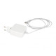 Laptop Netzteil Apple MacBook Air 11 A1465 early 2014 - Ladegerät Notebook / AC Adapter 150W