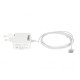 Laptop Netzteil Apple MacBook Air 11 A1465 early 2014 - Ladegerät Notebook / AC Adapter 150W