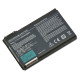 Batterie für Notebook Acer TravelMate 5720-6560 4400mAh Li-Ion 10,8V