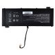 Batterie für Notebook Acer Aspire A715-74G 3720mAh Li-poly 15.4V