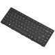 Lenovo Ideapad S405 Laptop Tastatur, tschechisch mit einem Rahmen