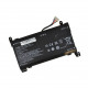 Batterie für Notebook HP Omen 17-AN011NC 5200mAh Li-poly 14,4V