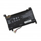 Batterie für Notebook HP Omen 17-AN011NC 5200mAh Li-poly 14,4V