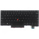 Kompatibilní 01AX372 Laptop Tastatur, CZ / SK Schwarz, Hintergrundbeleuchtete 