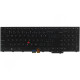 Lenovo ThinkPad Edge E531 6885-ERG Laptop Tastatur, CZ / SK Schwarz, Hintergrundbeleuchtete, mit Rahmen