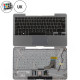 Samsung NP-XE500T1C Laptop Tastatur, CZ / SK Schwarze, Palmprest, Ohne touchpad