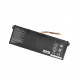 Batterie für Notebook Acer Aspire 910 3220mAh Li-pol 15,2V