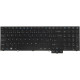 Acer Aspire 8573G TimeLineX Laptop Tastatur, CZ / SK Schwarz, ohne Hintergrundbeleuchtung, mit Rahmen