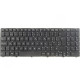 Kompatibilní V128862BS2 Laptop Tastatur, tschechisch schwarz, ohne Rahmen, ohne Hintergrundbeleuchtung