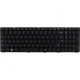 Samsung NP-E852 Laptop Tastatur, CZ / SK Schwarz, ohne Hintergrundbeleuchtung, mit Rahmen