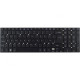 Acer Aspire 5830TG-2314G64Mnbb Laptop Tastatur, tschechisch schwarz, ohne Rahmen, ohne Hintergrundbeleuchtung