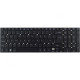 Packard Bell EasyNote TS13SB Laptop Tastatur, tschechisch schwarz, ohne Rahmen, ohne Hintergrundbeleuchtung