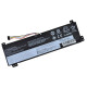 Batterie für Notebook Kompatibilní 5B10P54004 Li-poly 7,6V