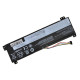 Batterie für Notebook Kompatibilní 5B10W67423 Li-poly 7,6V