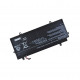 Batterie für Notebook Kompatibilní PA5136U-1BRS 3380mAh Li-poly 14,8V