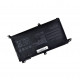 Batterie für Notebook Kompatibilní 0B200-02960000 3653mAh Li-poly 11,52V