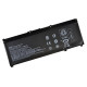 Batterie für Notebook Kompatibilní 917678-171 4550mAh Li-poly 15,4V