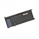 Batterie für Notebook Dell Inspiron 15 (7570) 3500mAh Li-poly 15,2V