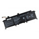 Batterie für Notebook Kompatibilní PA5278U-1BRS Li-poly 11,4V