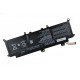 Batterie für Notebook Kompatibilní PA5278U-1BRS Li-poly 11,4V