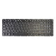 Acer Aspire A315-53 Laptop Tastatur, tschechisch schwarz, ohne Rahmen, ohne Hintergrundbeleuchtung