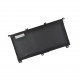 Batterie für Notebook Dell Inspiron 15 (7559)  Li-poly 11,1V