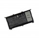 Batterie für Notebook Dell Inspiron 15 (7559)  Li-poly 11,1V