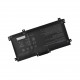 Batterie für Notebook Kompatibilní LK03048XL 55,8Wh Li-poly 11.55V