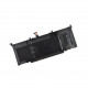 Batterie für Notebook Kompatibilní B41N1526 Li-poly 15,2V