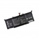 Batterie für Notebook Kompatibilní B41N1526 Li-poly 15,2V