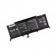 Batterie für Notebook Kompatibilní B41N1526 Li-poly 15,2V