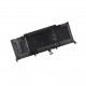 Batterie für Notebook Kompatibilní YU10462-16001 Li-poly 15,2V