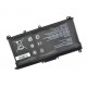 Batterie für Notebook HP 14-BF022TX Li-poly 11,55V