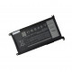Batterie für Notebook Kompatibilní 01VX1H Li-poly 11,4V