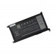 Batterie für Notebook Dell Inspiron 14 (5481) 2-in-1 Li-poly 11,4V