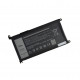 Batterie für Notebook Dell Inspiron 14 (5481) 2-in-1 Li-poly 11,4V