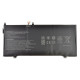 Batterie für Notebook Kompatibilní 929072-855 Li-poly 5275mAh, 11,55V, 60,9Wh