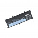 Batterie für Notebook Lenovo ThinkPad T590 4922mAh Li-poly 11,58V