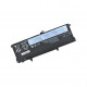 Batterie für Notebook Kompatibilní 02DL011 4922mAh Li-poly 11,58V