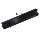 Batterie für Notebook Kompatibilní 5B10H41180 Li-poly 11,25V, 45Wh