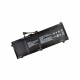 Batterie für Notebook Kompatibilní 808450-001 Li-poly 15,2V, 64Wh schwarz