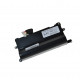 Batterie für Notebook Kompatibilní 0B110-00380000 96Wh Li-ion, 11,4V