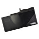 Batterie für Notebook Kompatibilní 717376-001 4450mAh Li-poly 11,1V schwarz