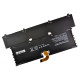 Batterie für Notebook Kompatibilní 843534-121 38Wh Li-poly 7,7V schwarz